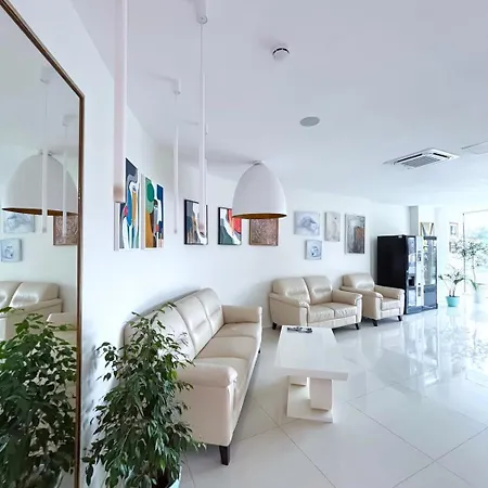 Luxe Beachfront In Becici With Pool * Budva