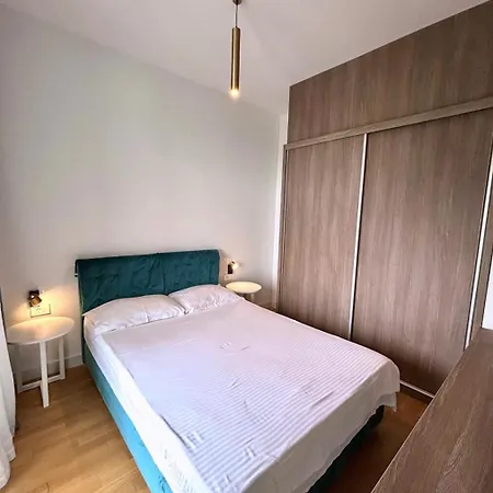Luxe Beachfront In Becici With Pool * Budva